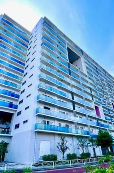 Ｂｒｉｌｌｉａ　ｉｓｔ　東雲キャナルコート 