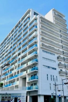 Ｂｒｉｌｌｉａ　ｉｓｔ　東雲キャナルコート 