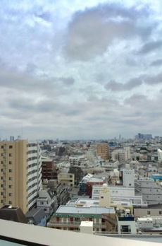 エミリブ東長崎 