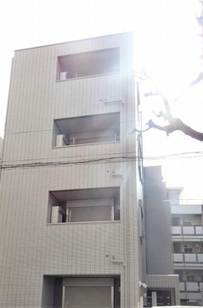 エクセルカーナ 祐天寺 