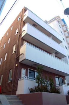 リブリ・自由が丘Ⅱ 