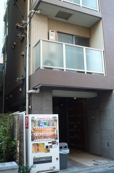 アプレシティ大島 
