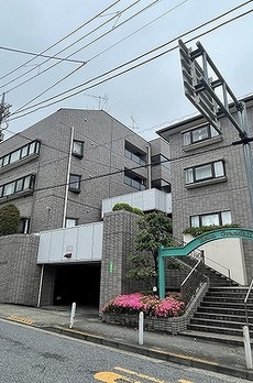 ハイム・グランドヒル自由ケ丘 