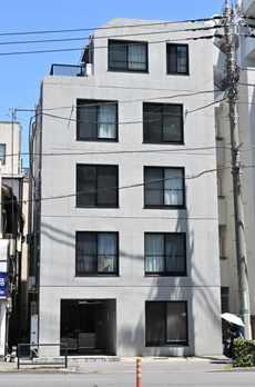 ＰＡＳＨＡ用賀 