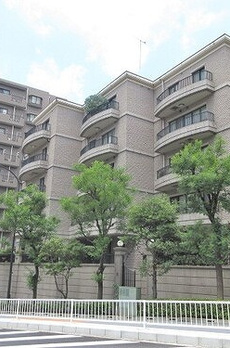 グランドマナー青葉台 