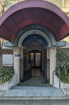 マノワール小滝園 