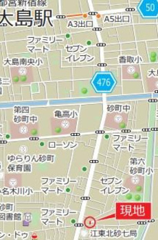 メゾン・ド・ベアⅡ 