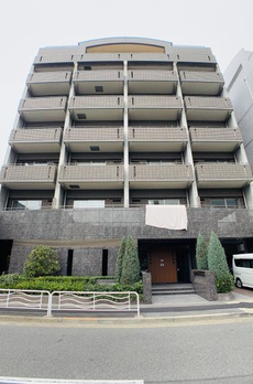 カナルグランデ 