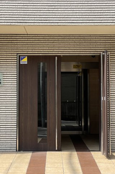 スカイコート池袋西弐番館 