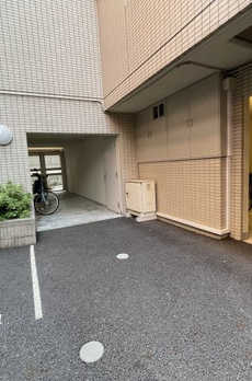 スカイコート池袋西弐番館 
