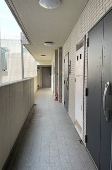 スカイコート池袋西弐番館 