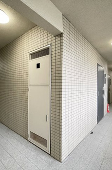 スカイコート池袋西弐番館 