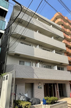スカイコート池袋西弐番館 