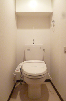 スカイコート池袋西弐番館 