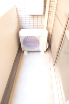 スカイコート池袋西弐番館 