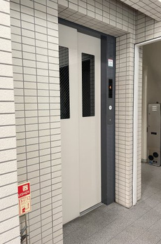 スカイコート池袋西弐番館 