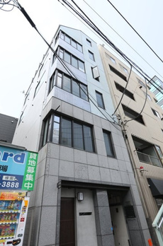 中目黒プレアタワー 