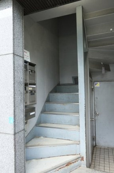 中目黒プレアタワー 