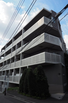セ・アベーレ谷中銀座ＥＡＳＴ 