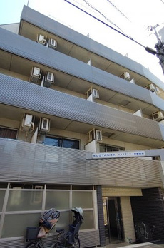 エルスタンザ中野新井 