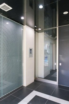ＧＥＮＯＶＩＡ水天宮前ｓｋｙｇａｒｄｅｎ 