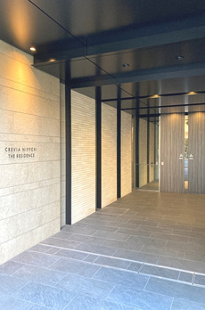 クレヴィア日暮里ＴＨＥ　ＲＥＳＩＤＥＮＣＥ 