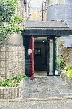 リシェス明大前 