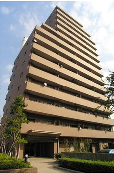 プライムアーバン目黒リバーフロント 