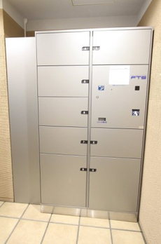 プライムアーバン目黒リバーフロント 