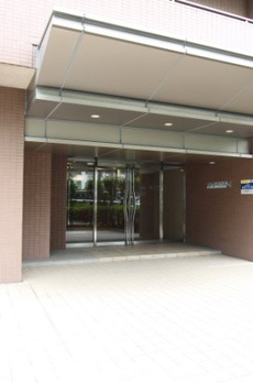 プライムアーバン目黒リバーフロント 