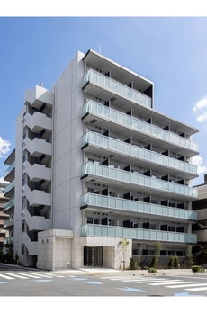ＧＥＮＯＶＩＡ本所吾妻橋ｓｋｙｇａｒｄｅｎ 