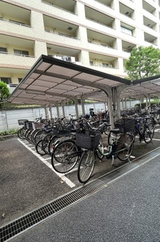 コスモウィル大島 