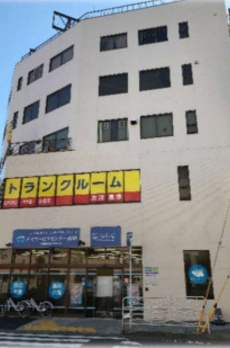 ツチヤビル 