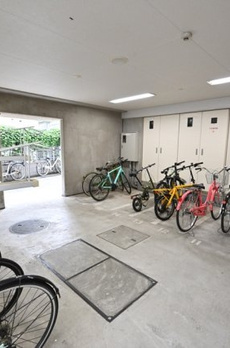 コンシェリア・デュー池袋 