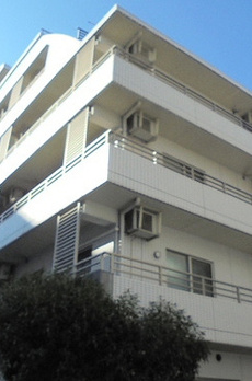 イニシアイオ目黒学芸大学２ 