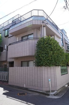 ヴィオラ目白 