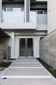 プラウドフラット門前仲町Ⅳ 