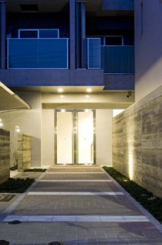 プラウドフラット門前仲町Ⅳ 