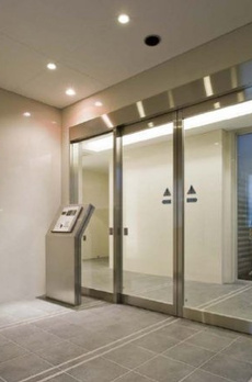 プラウドフラット門前仲町Ⅳ 