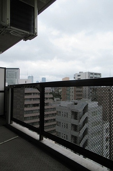 ライオンズマンション渋谷シティ 