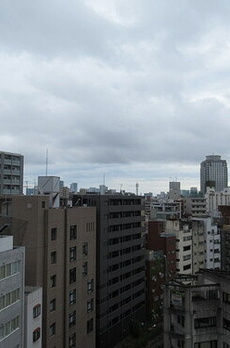 ライオンズマンション渋谷シティ 