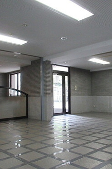 ライオンズマンション渋谷シティ 