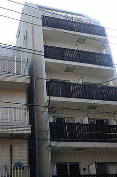 ベルファース奥沢 