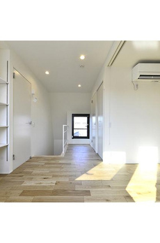 文京大塚テラス 