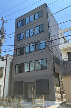PREMIUM RESIDENCE MINOWA 
