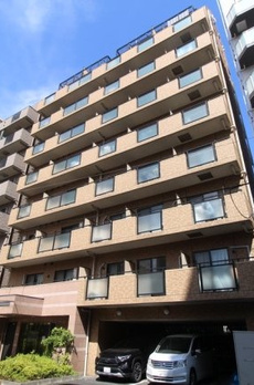 サンテミリオン門前仲町 