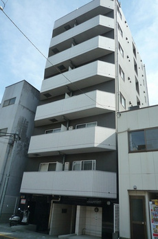クレイシア錦糸町 