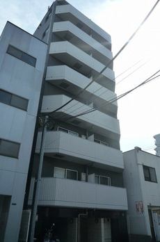 クレイシア錦糸町 