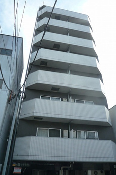 クレイシア錦糸町 