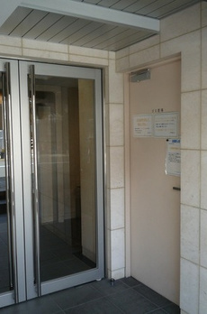 クレイシア錦糸町 